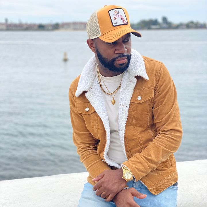 Profile Picture of Bryan Ramey (@jus_bryan) on Tiktok