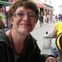 Profile Picture of Nancy Baer (@nancy-baer-6) on Quora