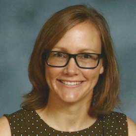 Profile Picture of Lindsay Pawlowski (@PawlowskiA2) on Twitter