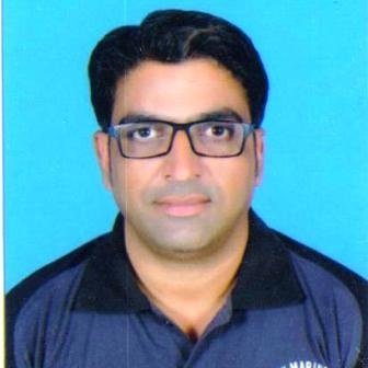 Profile Picture of Shethiya Hetalkumar Manubhai (@Hetalshethiya) on Twitter