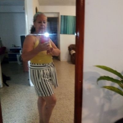 Profile Picture of Maryory Rosa Criollo Gil (@CriolloMaryory) on Twitter