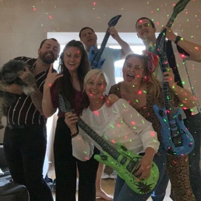 Profile Picture of ROB WOOD (@@robwood123) on Twitter