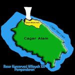 Profile Picture of Cagar Alam Pangandaran (@cagaralampangandaran) on Instagram