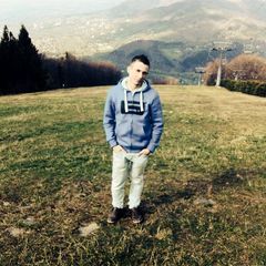 Piotr Bobek - Tiktok Profile Picture of Piotr Bobek (@piotrbobek) on Tiktok