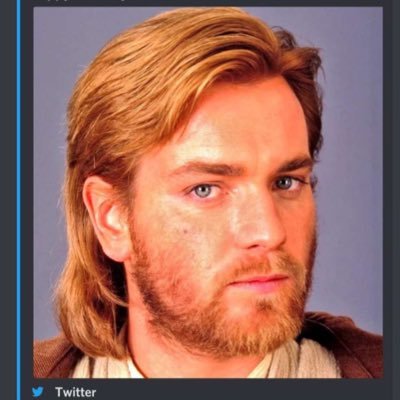 Profile Picture of Marshall_beaty (@BeatyMarshall) on Twitter