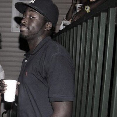 Profile Picture of Ray Denson (@MisterDenson) on Twitter