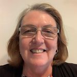 Profile Picture of Cindy Adair Inman (@revcindyinman) on Instagram