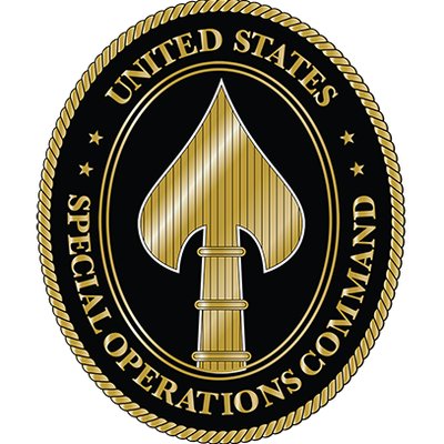 Profile Picture of USSOCOM (@USSOCOM) on Twitter