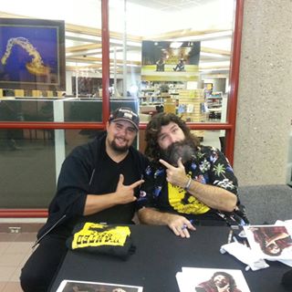 Profile Picture of Joseph Sproull (@joseph.sproull) on Facebook