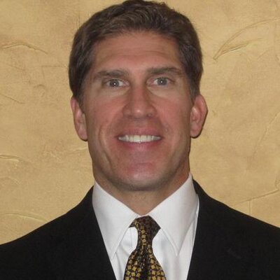 Profile Picture of Dan Bode (@Dan_Bode) on Twitter