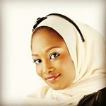 Profile Picture of jameelah Abdullahi (@mjazmeenspark88) on Instagram