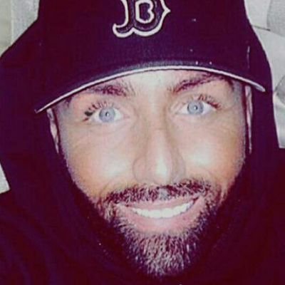 Profile Picture of Ben Eaton (@bostrom_brian) on Twitter