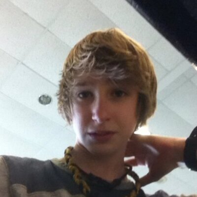 Profile Picture of Tyler Mccormack (@MccormackTyler) on Twitter