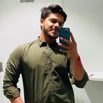 Profile Picture of Anupam Shukla (@anupam_1308) on Instagram