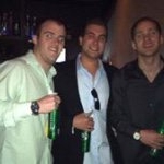 Profile Picture of Mike Rosenberg (@michaeljrosenberg) on Instagram