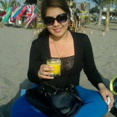 Profile Picture of Tiffany Brissette (@TeffyBrissette) on Twitter