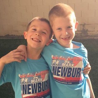 Profile Picture of Mark Newburn (@RMarkNewburn) on Twitter