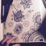 Profile Picture of Sanna Halverson Art (@sannahalversonart) on Instagram