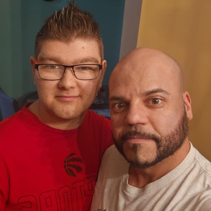 Profile Picture of thomasroykeating943 (@thomasroykeating943) on Tiktok