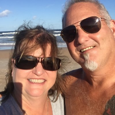 Profile Picture of Nancy West (@nancywest8) on Twitter