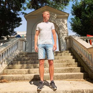 Profile Picture of Jordan Andrews (@jordan.andrews.7927) on Facebook