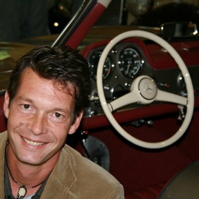 Profile Picture of Michael Schläger (@striker356) on Twitter