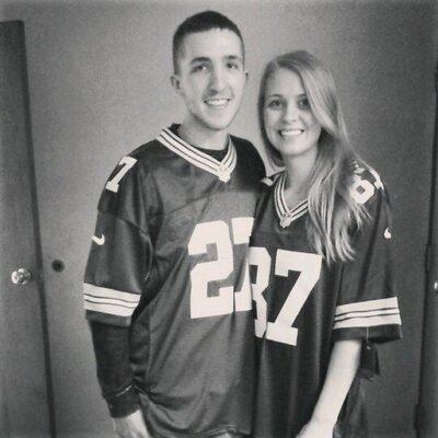 Profile Picture of Brett DeGroot (@brettdegroot24) on Twitter