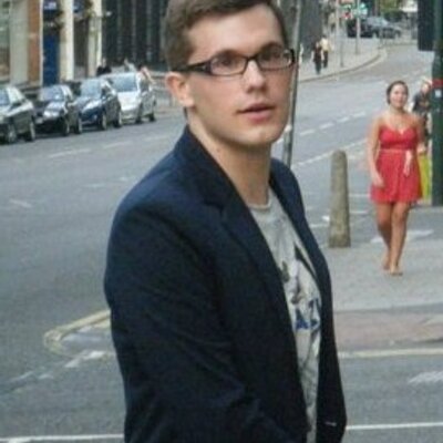 Michael Betts - Twitter Profile Picture of Michael Betts (@@Michael_Betts_) on Twitter