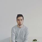 Profile Picture of Sebastian Inzunza (@blck.n.bld) on Instagram