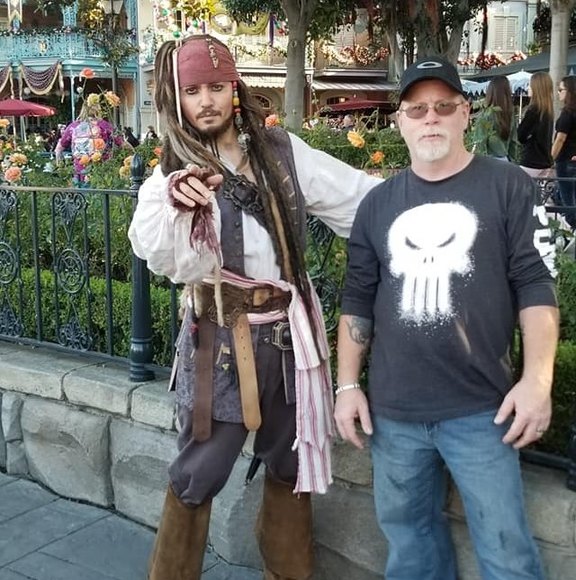 Profile Picture of Guy Brown (@gjetbrown) on Poshmark