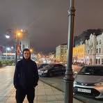 Profile Picture of Andrew Bogdanov (@Andrew-Bogdanov) on Facebook