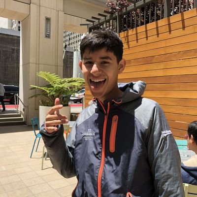 Profile Picture of Ian Nathan (@IantheNathan) on Twitter