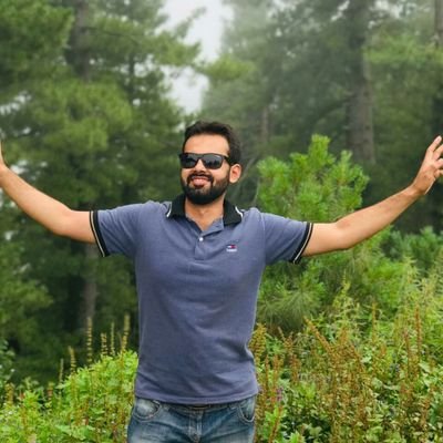 Profile Picture of Waqar Ahmad Ayubi (@WaqarAyubi) on Twitter