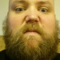 Profile Picture of John Borgen (@WordsFromJohn) on Twitter