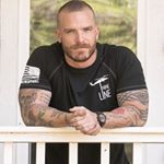 Profile Picture of Allen Scott (@allenscott76) on Instagram