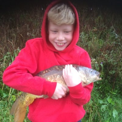 Profile Picture of John Sharrock (@john_sharrock4) on Twitter