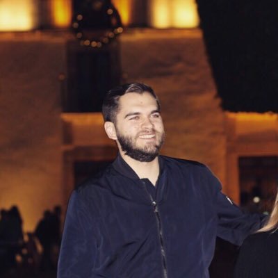 Profile Picture of Carlos Jáuregui (@Jaure10) on Twitter