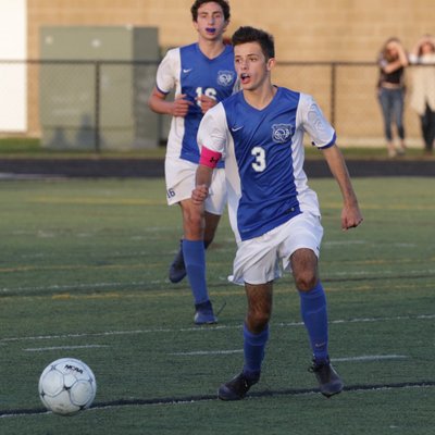 Profile Picture of Tyler Hurlburt (@thurlburt3) on Twitter