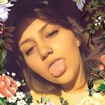 Profile Picture of Bailey Bartmess 🌸 (@yeliabear) on Instagram