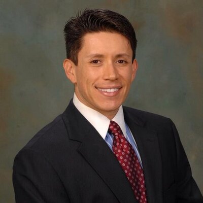 Profile Picture of Andrew Valencia (@VoteValencia) on Twitter