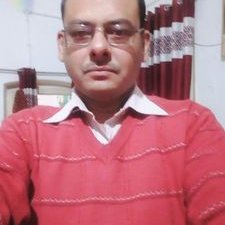 Profile Picture of Ashoo Sharma (@AshooSharma8) on Twitter