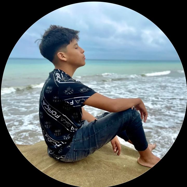 Profile Picture of magacho_lives (@jeremy_lives) on Tiktok