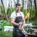 Profile Picture of Michael Varga (@vargacooks) on Instagram