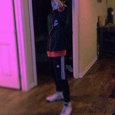 Profile Picture of Michael Levario (@michaellevario1) on Twitter