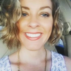 Profile Picture of Heather Goins | Marketer&Blogger (@heathergoin0305) on Pinterest