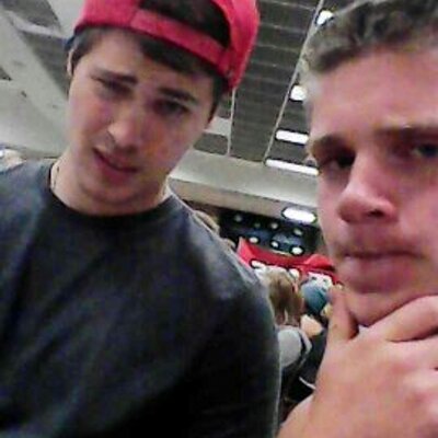 Profile Picture of Mitchell Haag (@MitchHaag) on Twitter