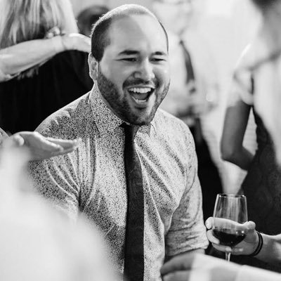 Profile Picture of Tyler Araguz (@TAraguz) on Twitter