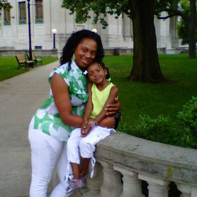 Profile Picture of Brianne Mitchell (@_TRUTH82_) on Twitter