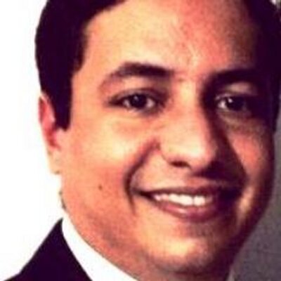 Profile Picture of Paulo Victor Barra (@Paulo_Barra) on Twitter