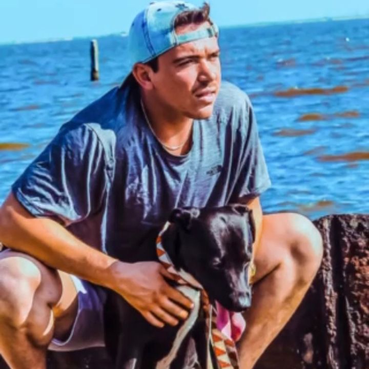 Profile Picture of Curtis Harper (@user794320226) on Tiktok